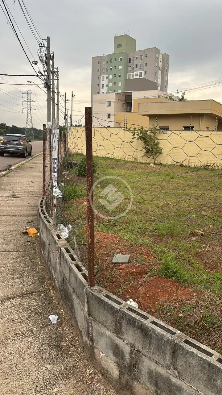 Imagem 6 - Terreno em Residencial Santa Giovana, Jundiaí - SP