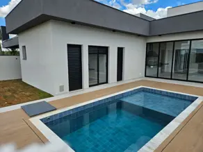 Casa Condomínio Morro Alto, Itupeva - SP — foto 2