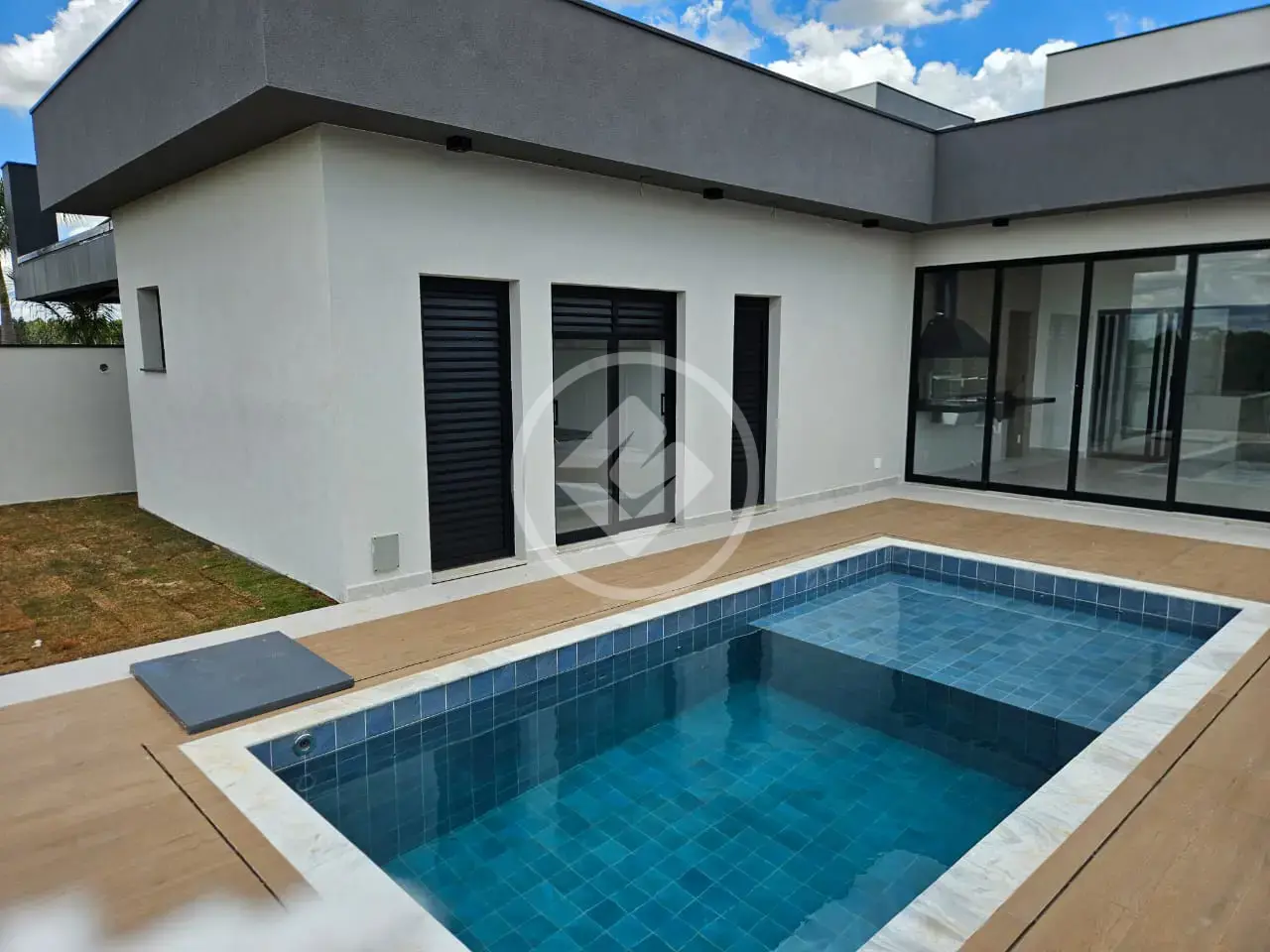 Image 2 - Casa Condomínio em Morro Alto, Itupeva - SP