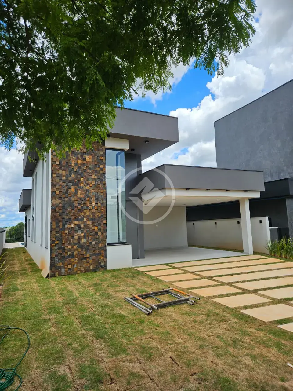 Imagem 1 - Casa Condomínio em Morro Alto, Itupeva - SP