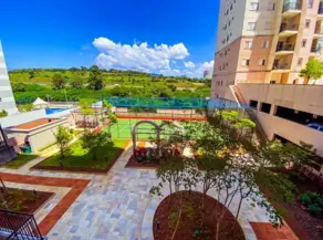 Apartamento Jardim Flórida, Jundiaí - SP — foto 2