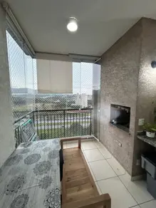 Imagem 2 - Apartamento em Jardim Flórida, Jundiaí - SP