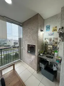 Imagem 3 - Apartamento em Jardim Flórida, Jundiaí - SP