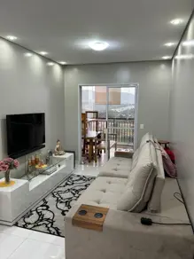 Imagem 4 - Apartamento em Jardim Flórida, Jundiaí - SP