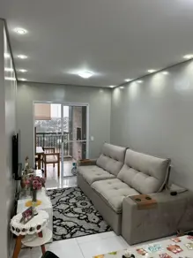 Imagem 5 - Apartamento em Jardim Flórida, Jundiaí - SP