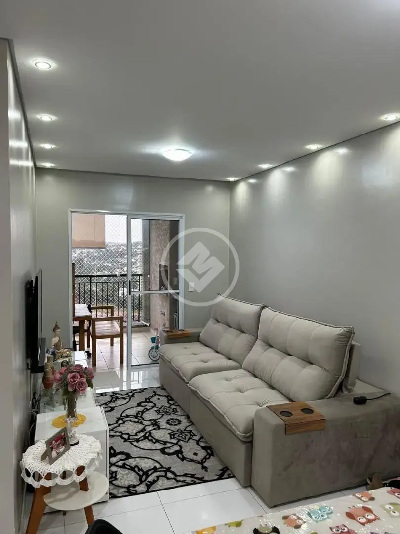 Imagem 5 - Apartamento em Jardim Flórida, Jundiaí - SP