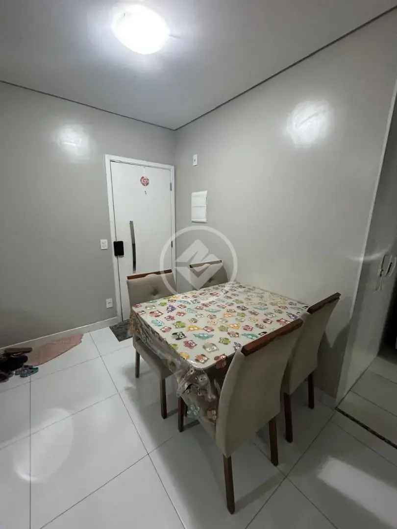 Imagem 6 - Apartamento em Jardim Flórida, Jundiaí - SP