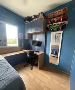 Apartamento Medeiros, Jundiaí - SP — foto 1