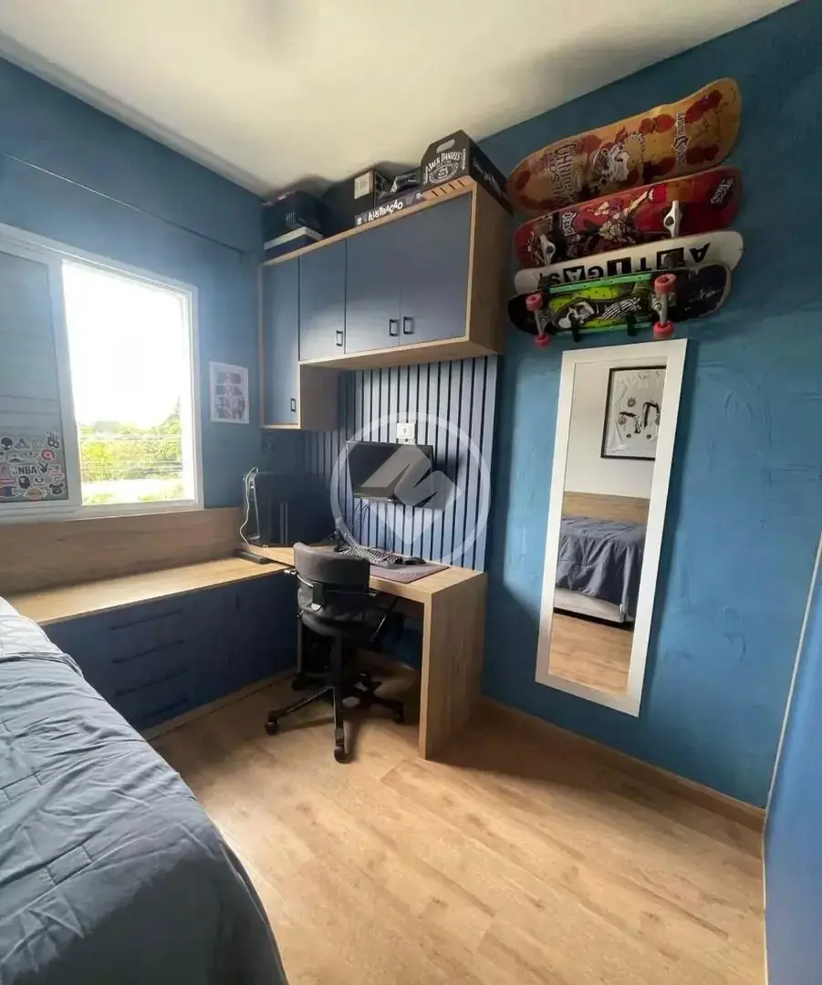 Imagem 1 - Apartamento em Medeiros, Jundiaí - SP