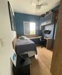 Apartamento Medeiros, Jundiaí - SP — foto 2