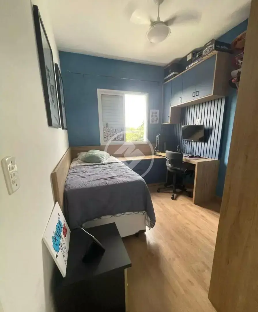 Imagem 1 - Apartamento em Medeiros, Jundiaí - SP
