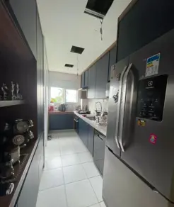 Imagem 3 - Apartamento em Medeiros, Jundiaí - SP