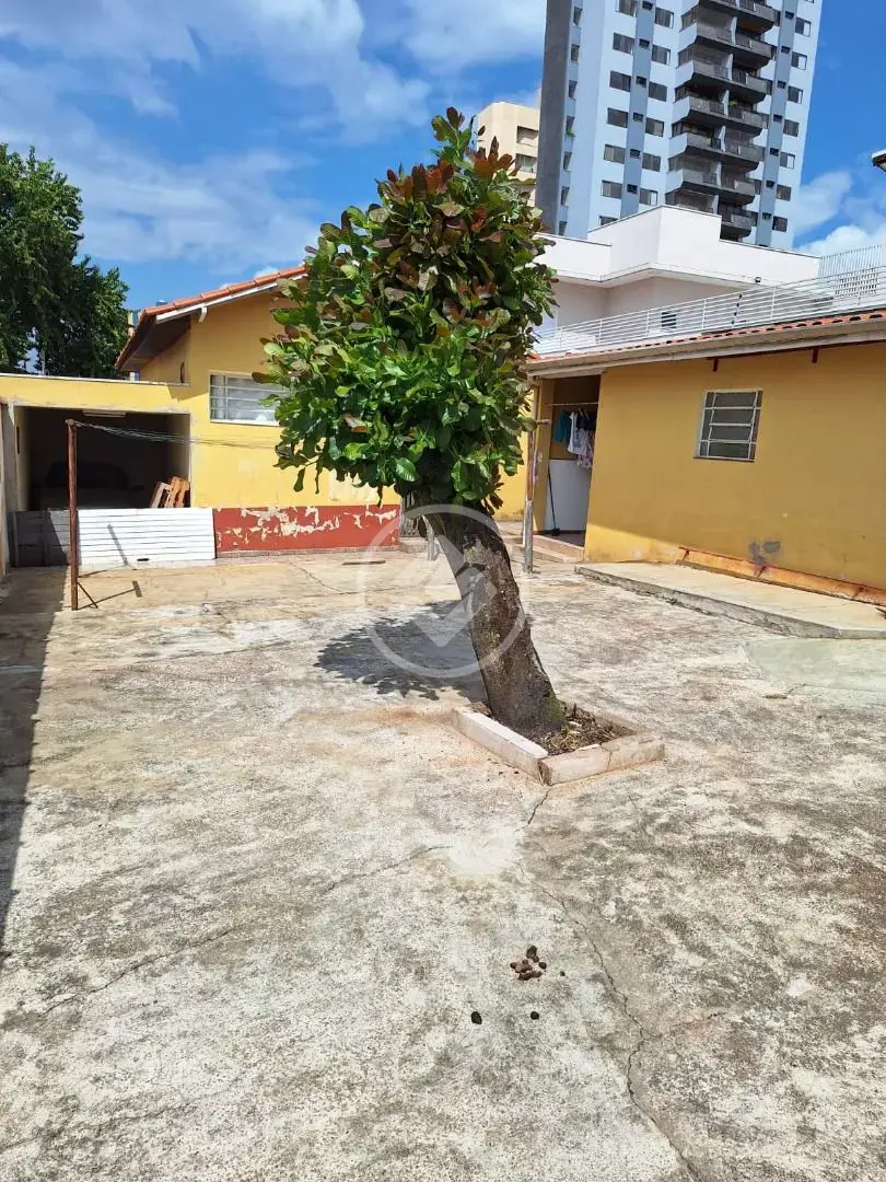 Imagem 1 - Casa em Vila Arens II, Jundiaí - SP