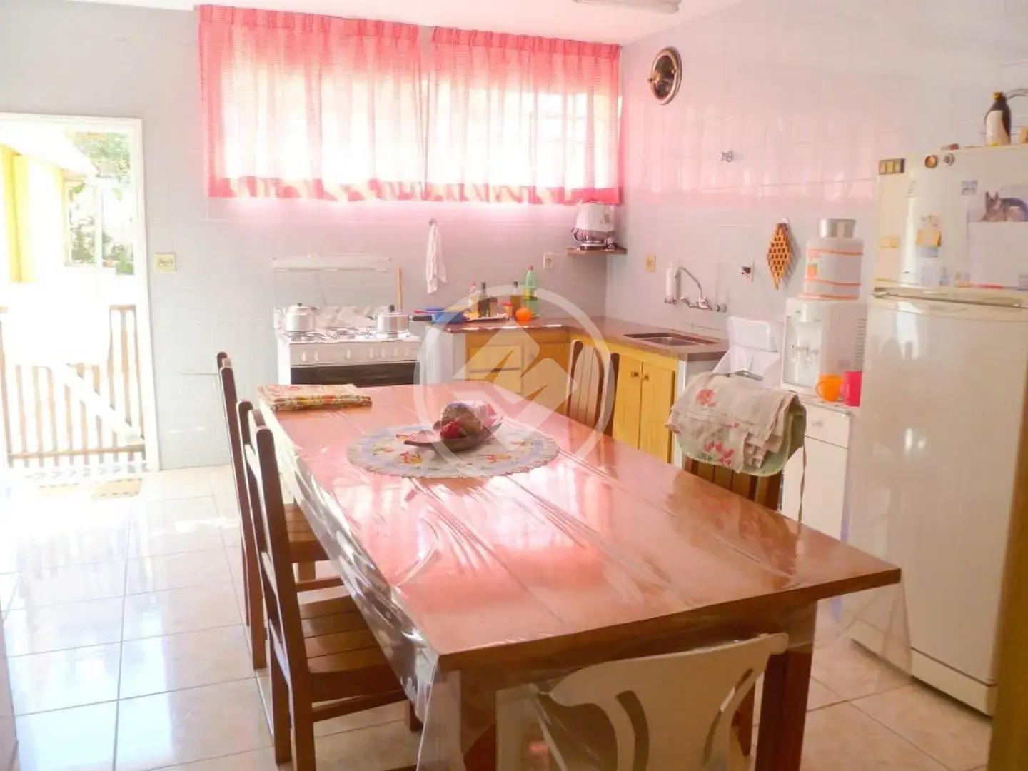 Imagem 1 - Casa em Vila Arens II, Jundiaí - SP