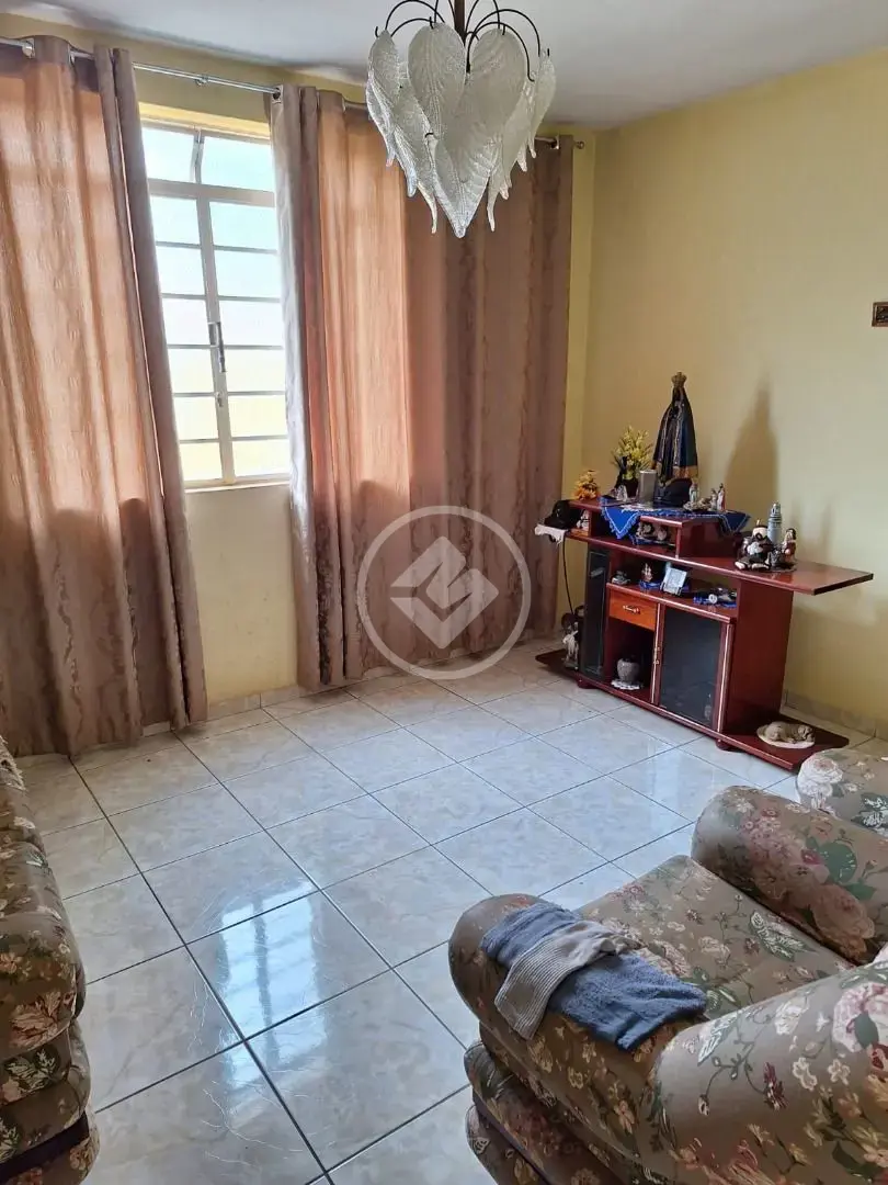 Imagem 3 - Casa em Vila Arens II, Jundiaí - SP