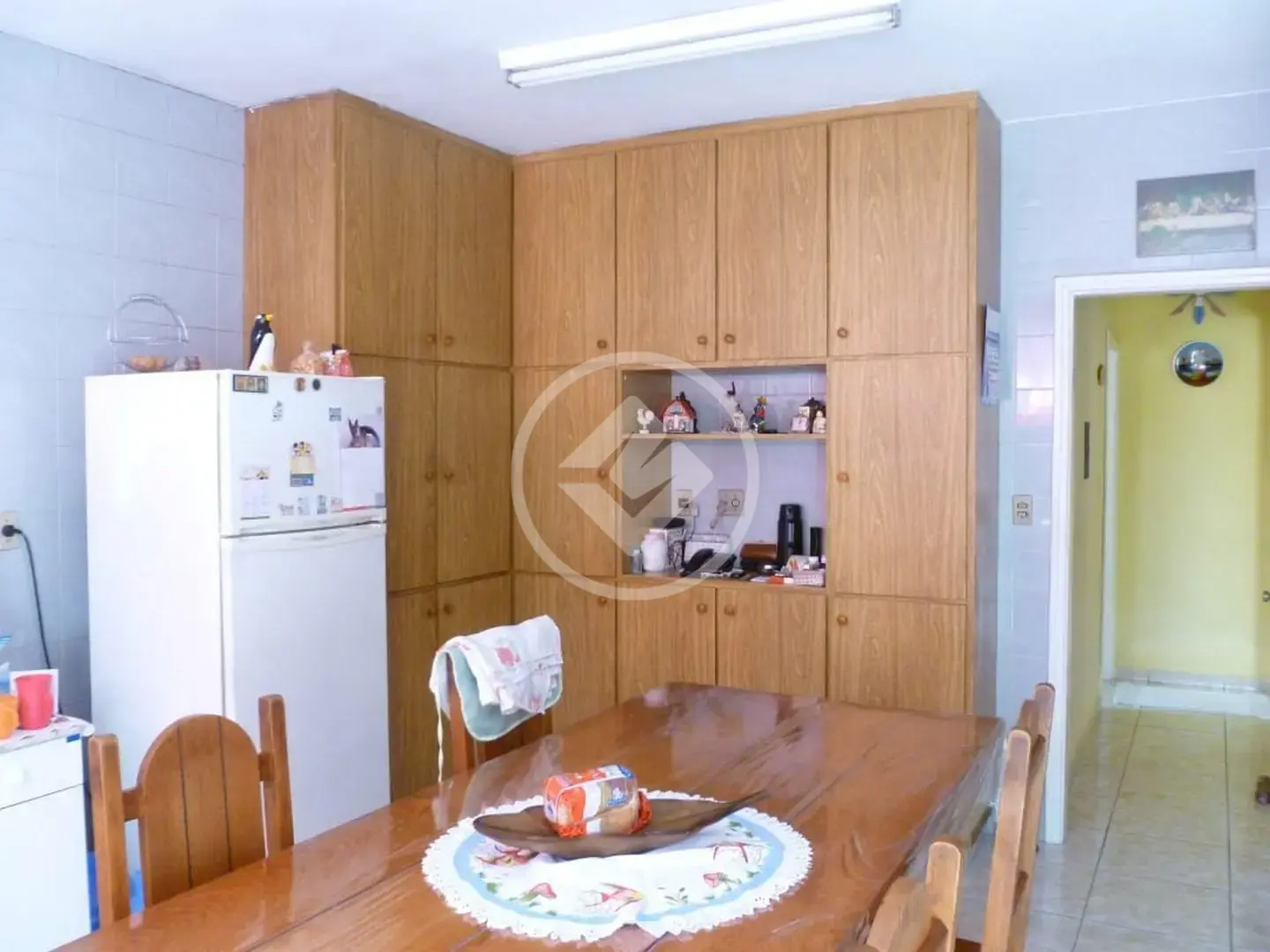 Imagem 6 - Casa em Vila Arens II, Jundiaí - SP