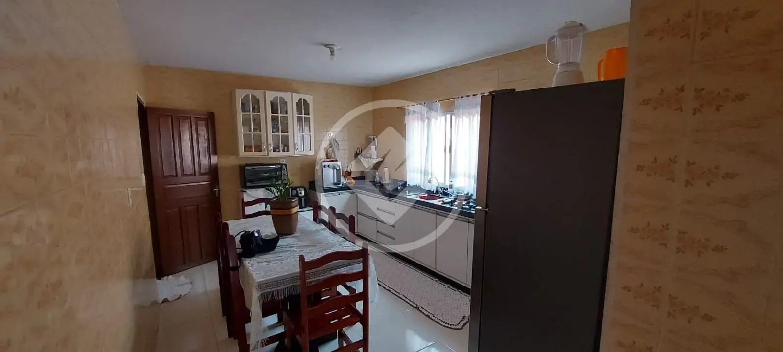 Imagem 1 - Casa em Jardim Bufalo, Jundiaí - SP