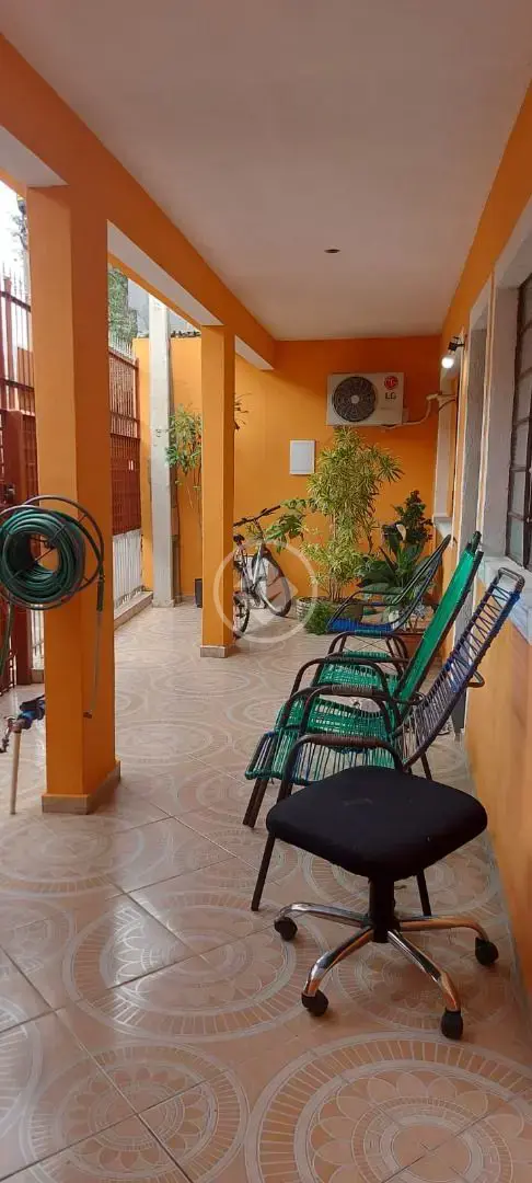 Imagem 3 - Casa em Jardim Bufalo, Jundiaí - SP