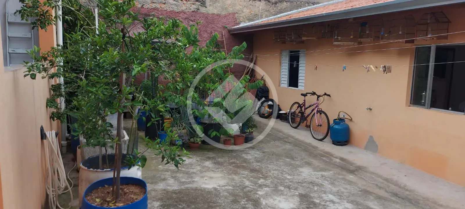 Imagem 4 - Casa em Jardim Bufalo, Jundiaí - SP