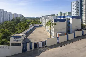 Apartamento Jardim Ana Maria, Jundiaí - SP — foto 1