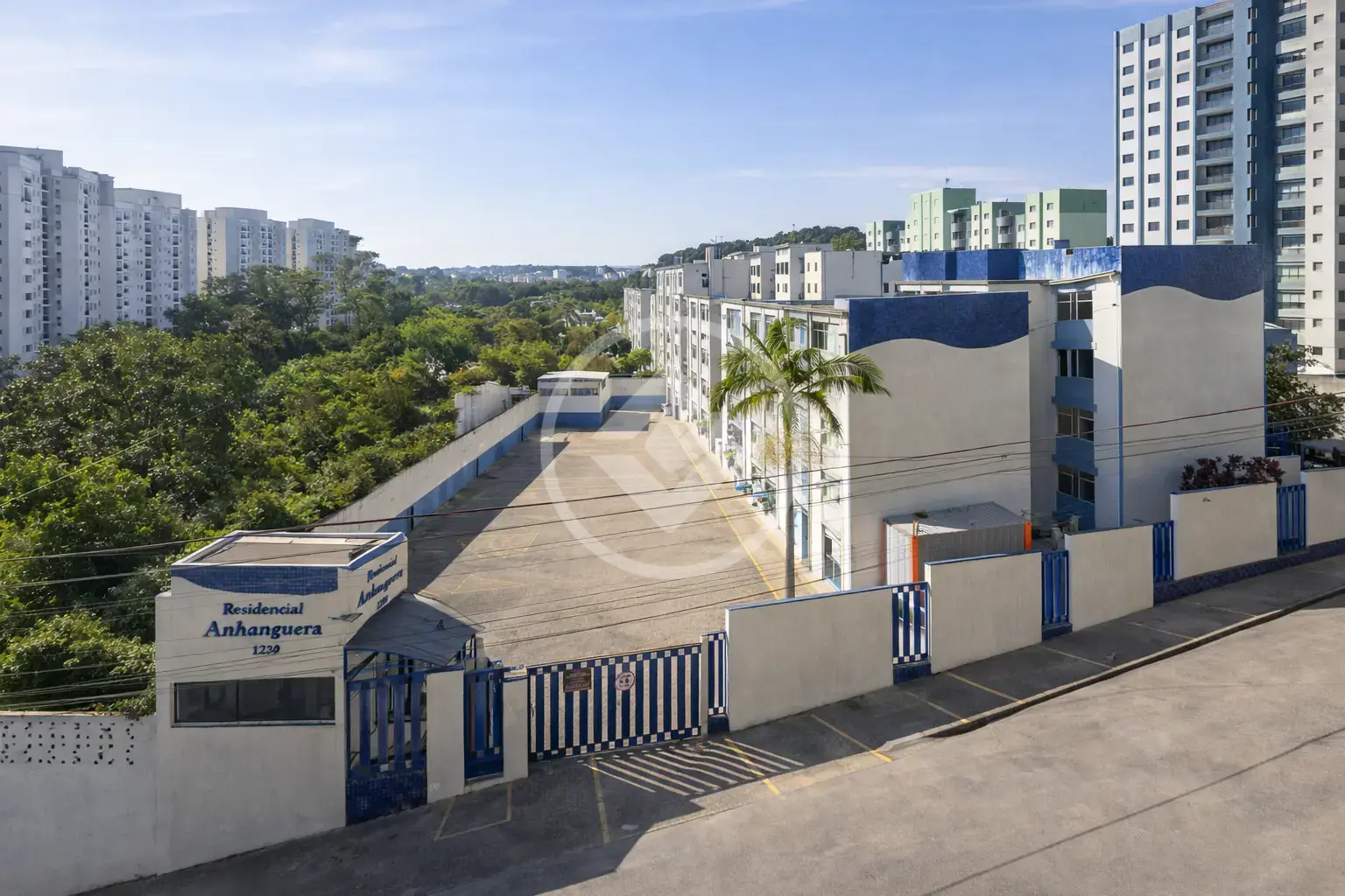 Imagem 1 - Apartamento em Jardim Ana Maria, Jundiaí - SP