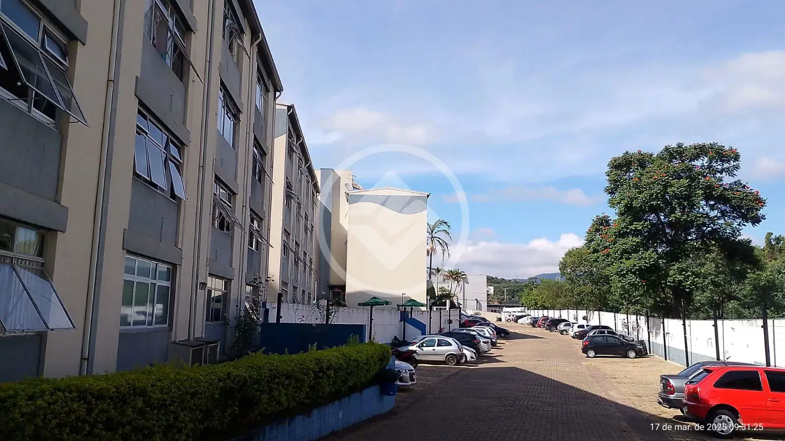 Imagem 4 - Apartamento em Jardim Ana Maria, Jundiaí - SP