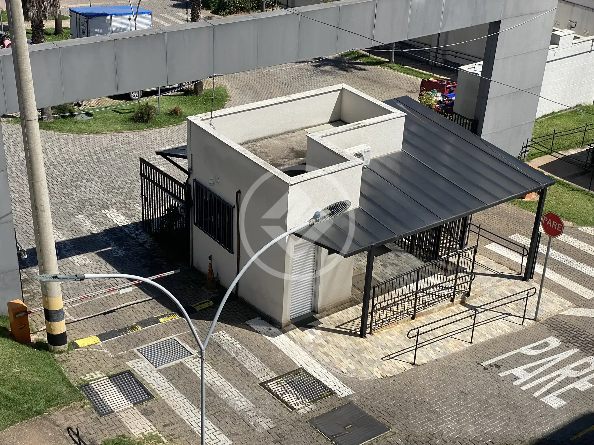 Imagem 1 - Apartamento em Poste, Jundiaí - SP