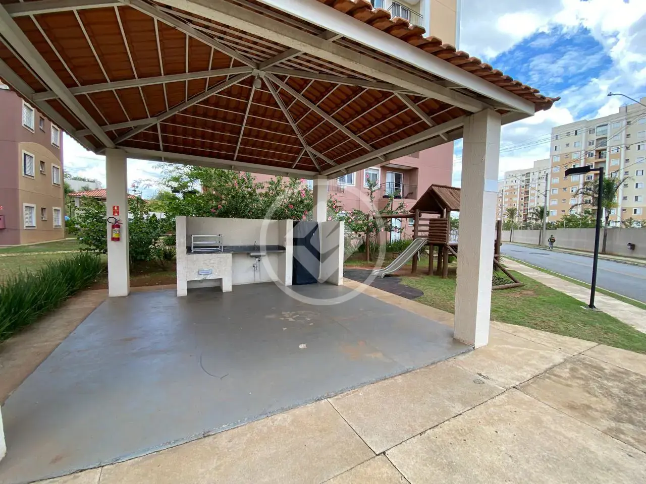 Image 32 - Apartamento em Vila Nambi, Jundiaí - SP