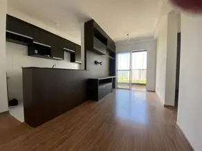 Imagem 2 - Apartamento em Vila Nambi, Jundiaí - SP