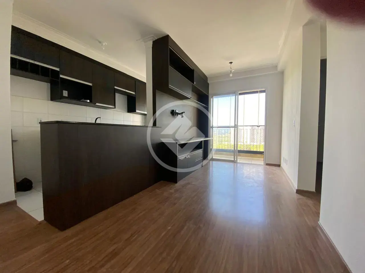 Imagem 2 - Apartamento em Vila Nambi, Jundiaí - SP