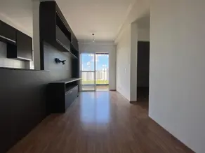 Apartamento Vila Nambi, Jundiaí - SP — foto 1