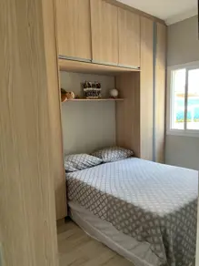Imagem 2 - Apartamento em Nova Cidade Jardim, Jundiaí - SP