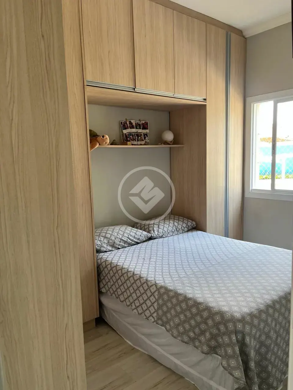 Imagem 2 - Apartamento em Nova Cidade Jardim, Jundiaí - SP