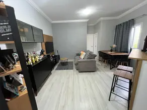 Apartamento Nova Cidade Jardim, Jundiaí - SP — foto 1