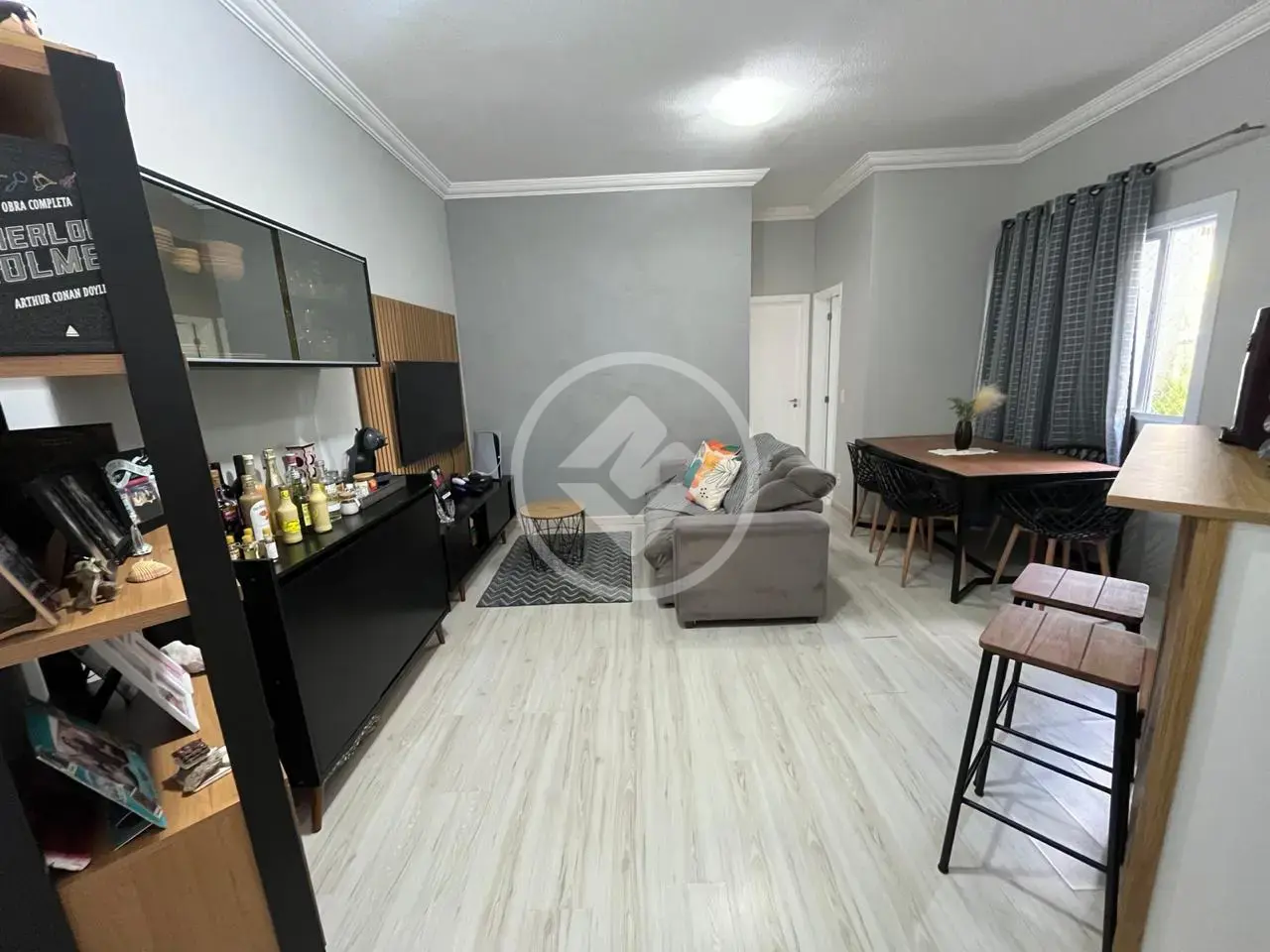 Imagem 1 - Apartamento em Nova Cidade Jardim, Jundiaí - SP