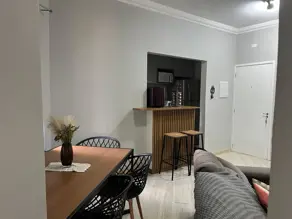 Apartamento Nova Cidade Jardim, Jundiaí - SP — foto 2