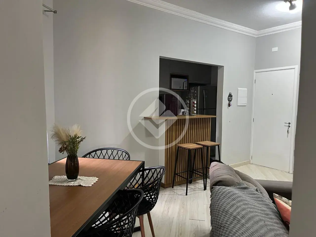 Imagem 1 - Apartamento em Nova Cidade Jardim, Jundiaí - SP
