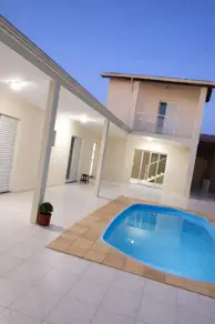 Imagem 3 - Casa em Horto Santo Antonio, Jundiaí - SP