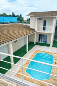Casa Horto Santo Antonio, Jundiaí - SP — foto 1