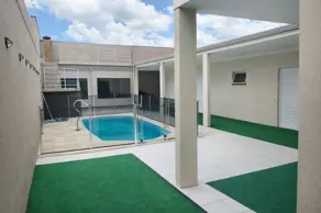 Casa Horto Santo Antonio, Jundiaí - SP — foto 2