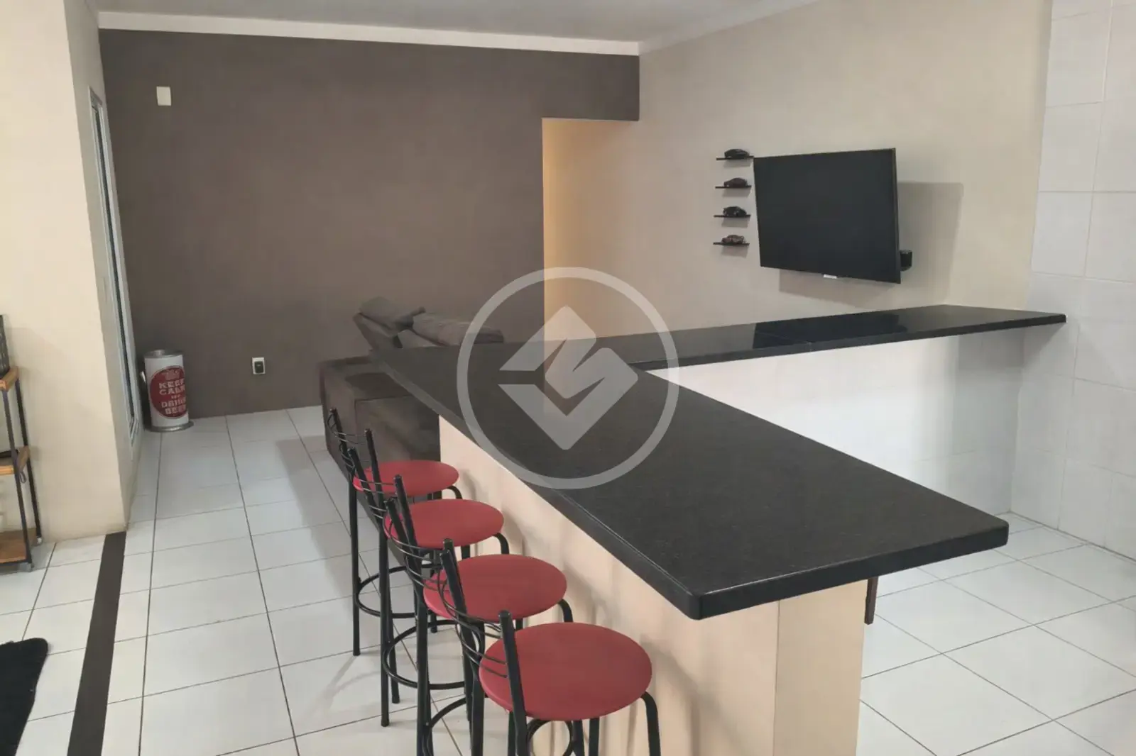 Image 9 - Casa em Horto Santo Antonio, Jundiaí - SP