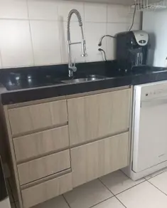 Imagem 3 - Apartamento em Vila Santa Maria, Jundiaí - SP