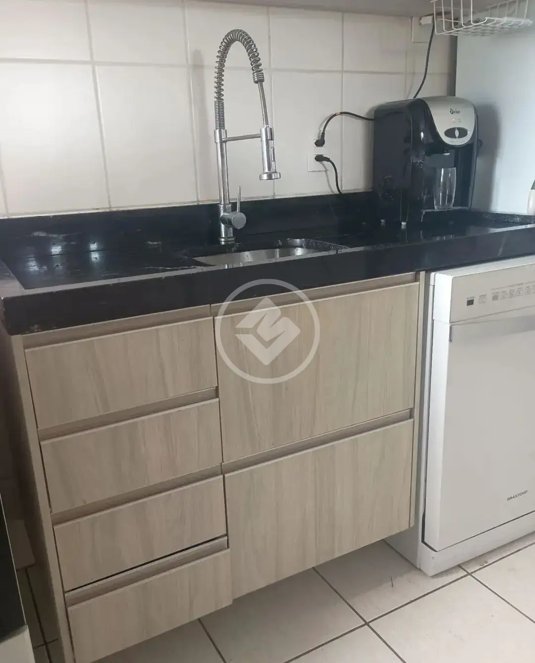 Imagem 3 - Apartamento em Vila Santa Maria, Jundiaí - SP