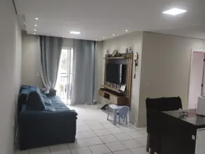 Apartamento Vila Santa Maria, Jundiaí - SP — foto 1