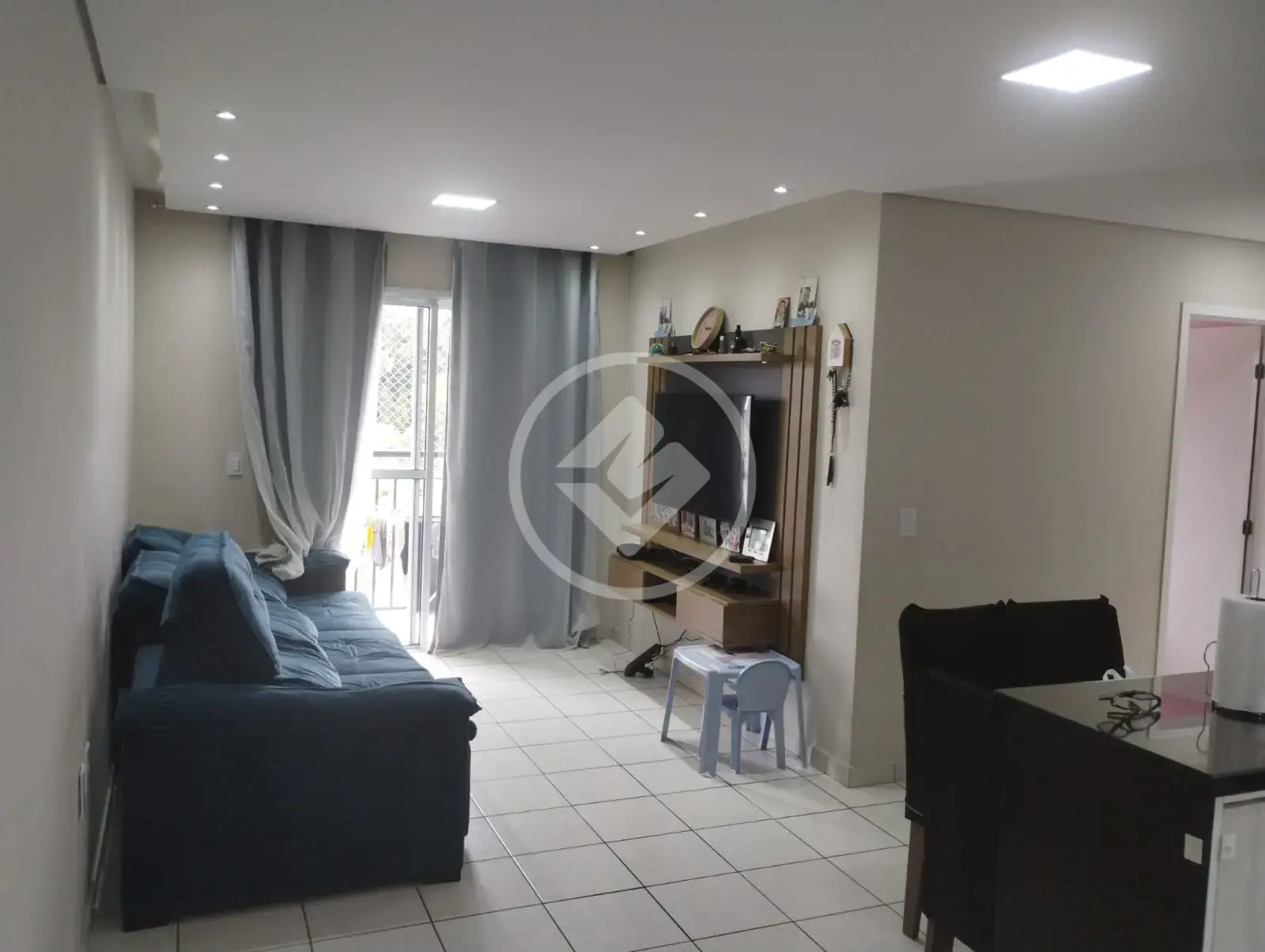 Imagem 1 - Apartamento em Vila Santa Maria, Jundiaí - SP