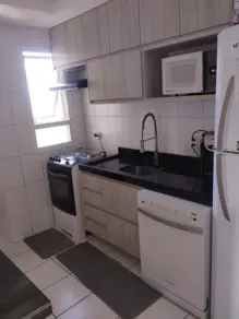 Imagem 2 - Apartamento em Vila Santa Maria, Jundiaí - SP