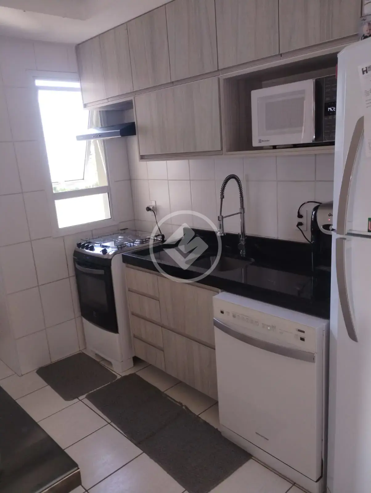 Imagem 2 - Apartamento em Vila Santa Maria, Jundiaí - SP
