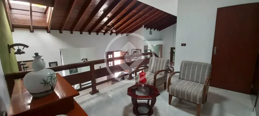 Imagem 1 - Casa em Jardim do Lago, Jundiaí - SP