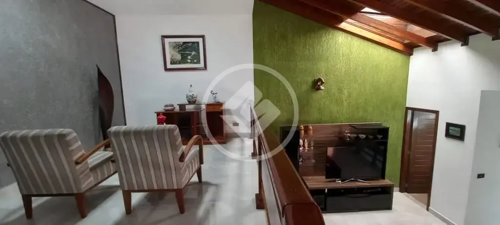 Imagem 2 - Casa em Jardim do Lago, Jundiaí - SP