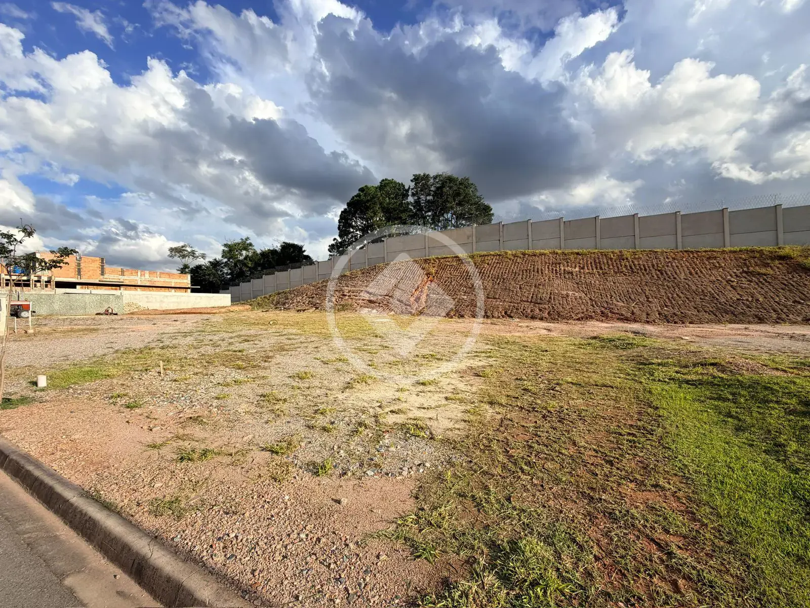 Imagem 1 - Terreno Condomínio em Corrupira, Jundiaí - SP
